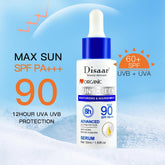 Sunscreen Long Lasting UV  Sunblock Moisturizing-BH00316-Veeddydropshipping